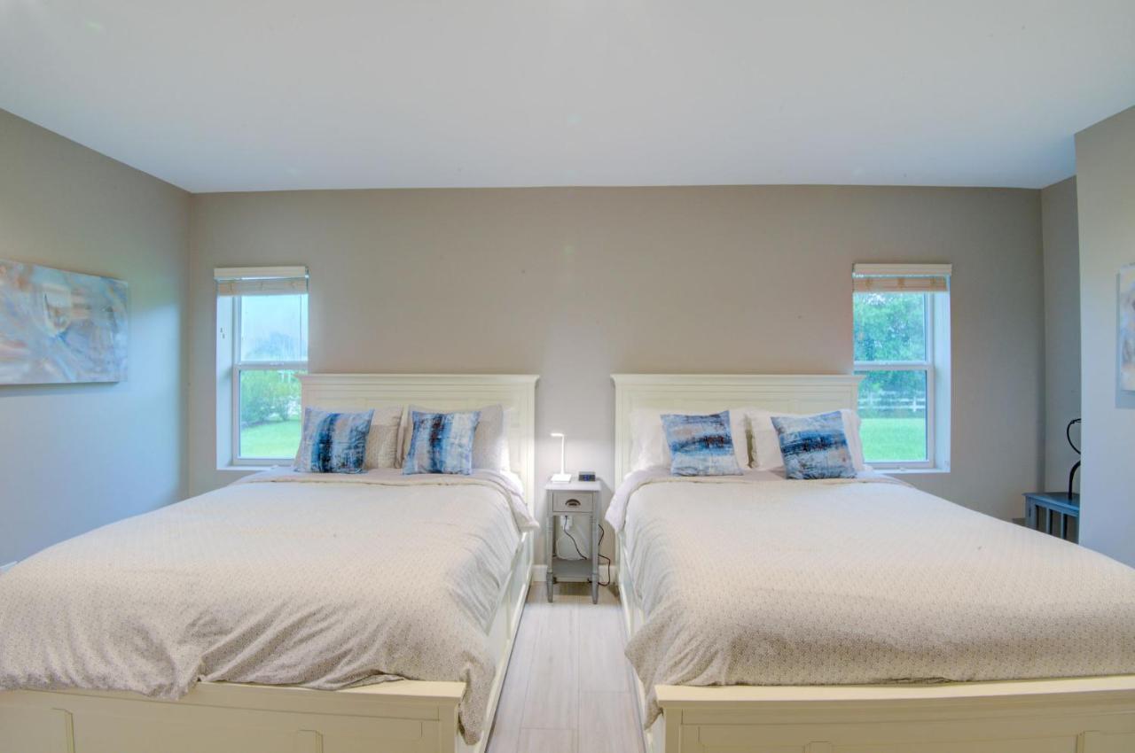 Hs#2- Modern Studio Next To Premier Sports Complex Bradenton Luaran gambar